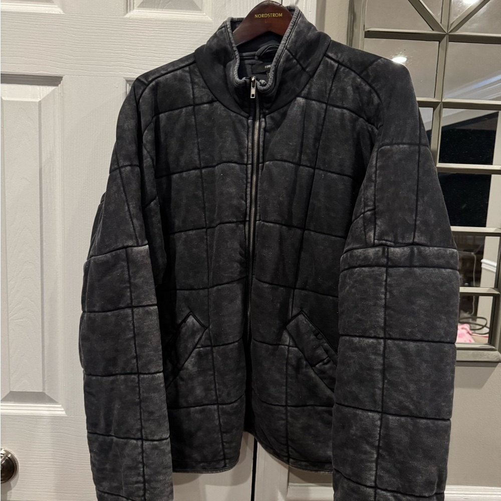 Women’s Quilted Jacket